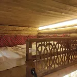 Guest house ο σκίουρος παραδοσιακοί ξενώνες Oiti