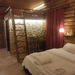 ο σκίουρος παραδοσιακοί ξενώνες Guest house 3*