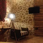 ο σκίουρος παραδοσιακοί ξενώνες