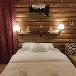 ο σκίουρος παραδοσιακοί ξενώνες Guest house 3*