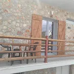 Guest house ο σκίουρος παραδοσιακοί ξενώνες Oiti