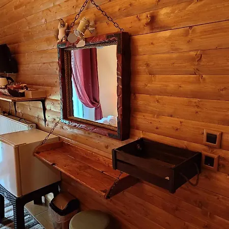 ο σκίουρος παραδοσιακοί ξενώνες 3*