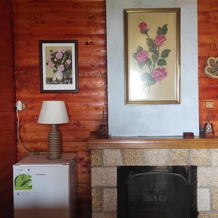 ο σκίουρος παραδοσιακοί ξενώνες Maison d'hôtes 3*