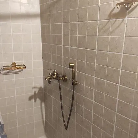 Maison d'hôtes ο σκίουρος παραδοσιακοί ξενώνες Oiti