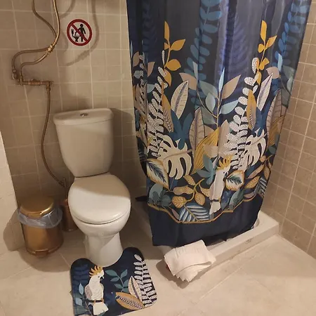 ο σκίουρος παραδοσιακοί ξενώνες Maison d'hôtes Oiti