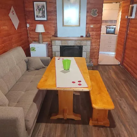 ο σκίουρος παραδοσιακοί ξενώνες Maison d'hôtes