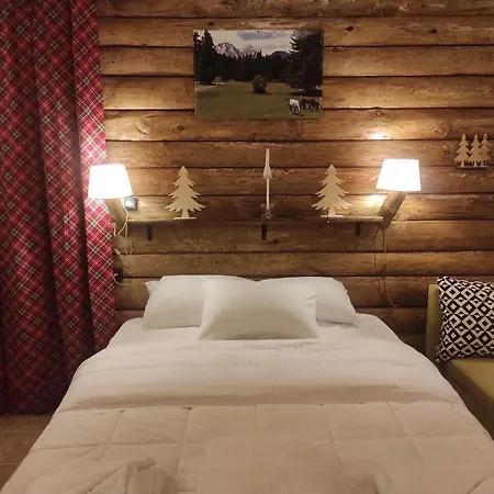 ο σκίουρος παραδοσιακοί ξενώνες Maison d'hôtes 3*