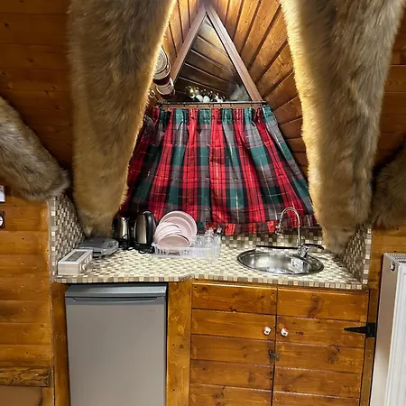 ο σκίουρος παραδοσιακοί ξενώνες Maison d'hôtes