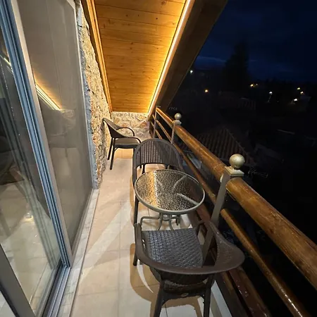 ο σκίουρος παραδοσιακοί ξενώνες Maison d'hôtes