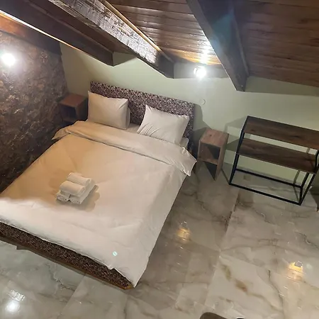 ο σκίουρος παραδοσιακοί ξενώνες Maison d'hôtes 3*