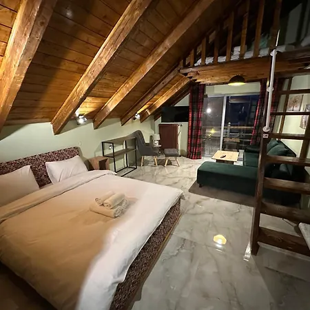 ο σκίουρος παραδοσιακοί ξενώνες Maison d'hôtes 3*